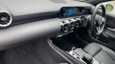 Mercedes-Benz A-Class A180 Sport Executive Edition 5dr Auto Petrol Hatchback